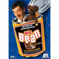 Mr. Bean The Whole Bean Contains All 14 Epis.