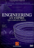 Engineering An Empire Complete Collection