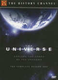 Universe S1: Comp
