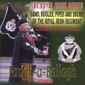 Royal Irish Regiment V1 Faugh-A-Ballagh: Royal