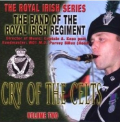 Royal Irish Regiment V2 Cry Of The Celts: