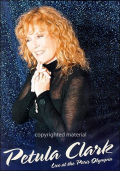 Petula Clark - Live At The Paris Olympia