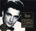 Perry Como-  Best Of The War Years