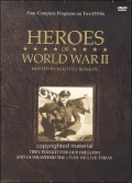 Heroes Of World War Ii V 1/2