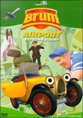 Brum: Airport and Other Stories