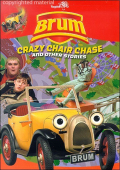 Brum Crazy Chair Chase and Other Stories