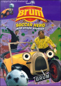Brum: Soccer Hero And Other Stories