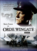 Orde Wingate  2 Disk Set Over 4 Hours