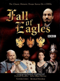 Fall Of Eagles 4 Dvd Set