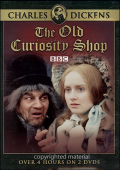 Old Curiosity Shop (1979)