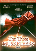Masterpiece Theatre:The Three Musketeers