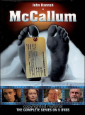 Mccallum Complete Series