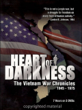 Heart Of Darkness: Vietnam War