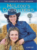 Mcleods Daughters Season 1