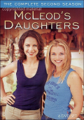 Mcleods Daughters Season 2
