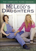 Mcleods Daughters Season 3