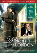 Dickens Of London, Masterpiece Theatre 5 Disk