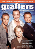 Grafters Season 1 Complete
