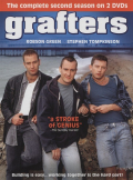 Grafters S2: Complete