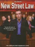 New Street Law S1 Complete