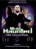 Most Haunted Collection 20 Ep. Bonus Material