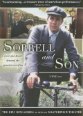 Sorrell And Son 2 Disk Set