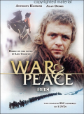 War & Peace (Anthony Hopkins)