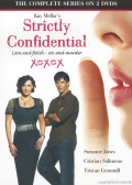 Strictly Confidential Comp Series