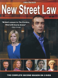 New Street Law S2 Complete