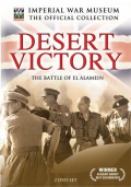 Imperial War Museum: Desert Victory