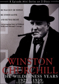 Winston Churchill