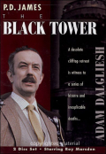 P.D. James Insp. Adam Dalgliesh Black Tower