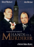 Hands Of A Murderer, Sherlock Holmes