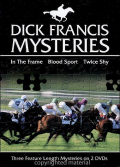 Dick Francis Mysteries