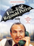 Fall And Rise Of Reginald Perrin Complete Series