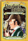 Sherlock Holmes, The Valley Of Fear (P. O'toole)