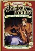Sherlock Holmes, A Study In Scarlet (P. O'toole)