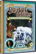 Sherlock Holmes, The Baskerville Curse (P. O'toole)