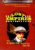Lost Empire