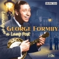 George Formby- 1932-1946: Leaning On A Lamp P