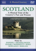 Various Scotland, A Musical Tour