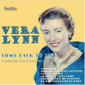 Vera Lynn- 1951-1960: Come Back To Me: A