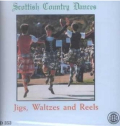 Scottish Country Dances/Jigs