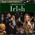 Absolutely Irish: Live