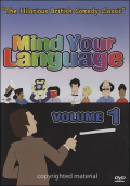 Mind Your Language V1