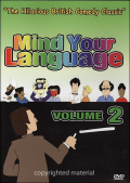 Mind Your Language V2