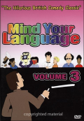 Mind Your Language V3