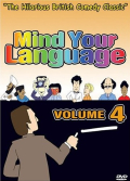 Mind Your Language V4