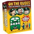On The Buses: The Ultimate Collection 11 Dvd's