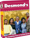 Desmonds Comp First And Second Series